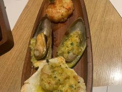 -原石牛扒·约会餐厅(龙城万科里店)