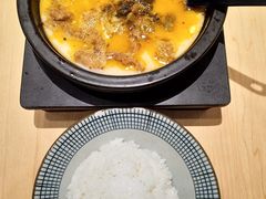 老坛酸菜酥肉饭-阿香米线(凯德广场.1818店)