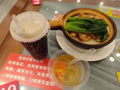 -超记煲仔饭(北京路店)