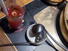-巴奴毛肚火锅(广益哥伦布店)