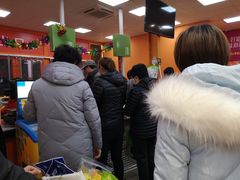 -叁宫礼水果批发仓储店(梅江店)