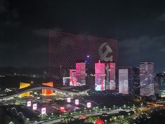 -深圳福田香格里拉大酒店