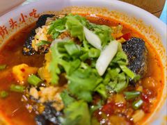-三两粉(莲塘华润万家店)