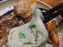 -必点海鲜·鲅鱼水饺(鞍山西道店)