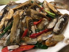 -双月饭店·20年老字号(新村店)