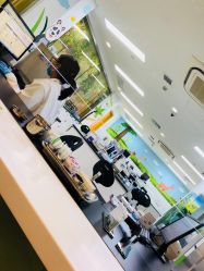 -上海浦滨儿童医院