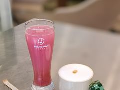 -Beans Solo豆号咖啡(百家湖花园店)
