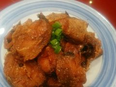 -宏状元现熬粥·京味菜(五棵松店)
