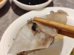 -张凯达·深海石斑鱼潮汕火锅(十五年品牌•虹桥天街店)