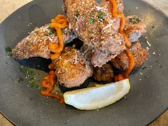 -Cooking Man(中懋天地店)