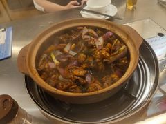 招牌胡须佬鸡煲-胡须佬鸡煲四季火锅店(石厦西村直营店)