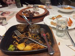 -半秋山西餐厅(巴南万达广场店)