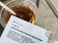-HUGS coffee(东区店)