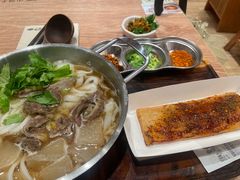 -小满手工粉(上海月星环球港店)