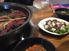 -盖帮鳝鱼串串(东郊记忆店)