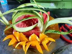 -金塔傣乡·云南民族特色菜·傣味手抓饭(金瓦路店)