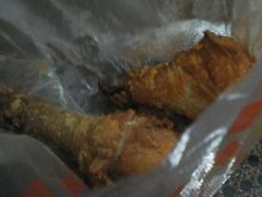 -潘太师炸鸡腿(中茵海华广场店)