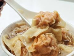 -麦文记面家(佐敦店)