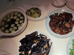 -日丰园海肠水饺·老字号大连海鲜(和平广场店)