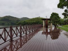 -宁波九龙湖开元度假村