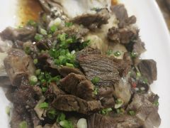 猪头肉-悦秀大酒楼(江头店)