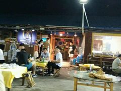 -胖哥牛蛙龙虾烧烤城(育才路店)