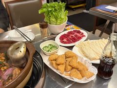 -胡须佬鸡煲四季火锅店(石厦西村直营店)
