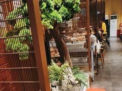 -牛村来人潮汕牛肉火锅(西单店)