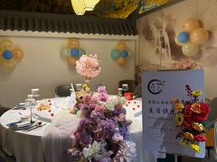 -食悦江南·淮扬菜·烤鸭(亚运村·惠新店)