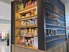 -COSTA COFFEE(恒基名人购物中心店)