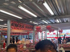 -那红花·东北菜铁锅炖(仙林金鹰店)