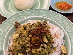-老清朝包子铺(开明街店)