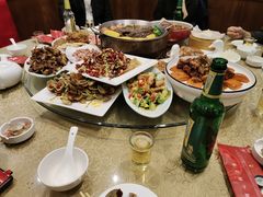 -高德海鲜舫(黄河南大街店)