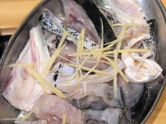 -阿鸡鱼庄·顺德鲜蒸小炒(亚运村店)