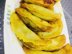 -清真蒋有记(老门东店)