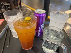 -马来西亚美食街