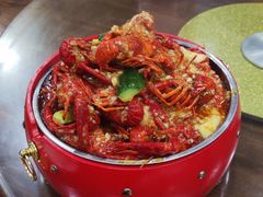 -上海老城区小龙虾虾宴·杭帮菜(五柳巷店)