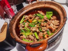 啫啫脆肠-煲煲好(朝阳门店)