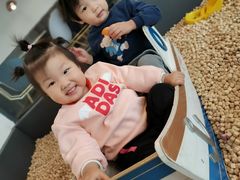 -FAIRYLAND龙族星球主题餐厅(凯丹广场店)