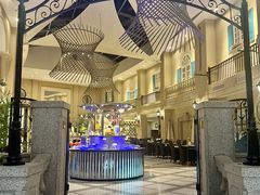 -汕头金海湾大酒店(万象城店)