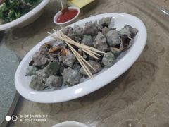 -民丰饭店(海丰黄江医院西)
