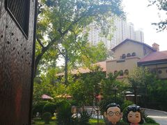 -静园(和平区)