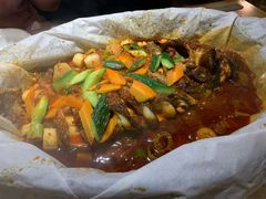 -鱼颜诱纸纸上烤鱼·蛙(龙湖天街店)