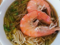 -谭师爷龙抄手(白下路店)