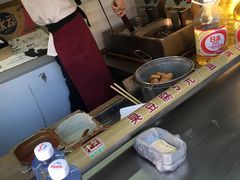 -老绍兴三味臭豆腐(奥林匹克购物广场店)