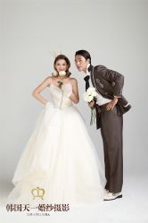 点击看大图 -天一婚纱摄影TIA STUDIO(珠海路店)
