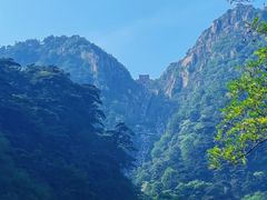 -泰山风景名胜区