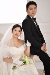 -金夫人婚纱摄影(总店)