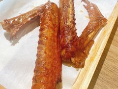 -小董哥烤串(故宫店)