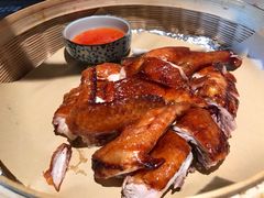 洞庭土烧鸡-洞庭土菜馆(天河北总店)